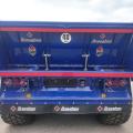 Broughan MegaDumper 16T