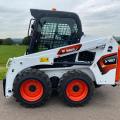 Bobcat S450