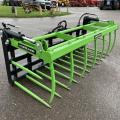 LWC 7ft Muck Grab