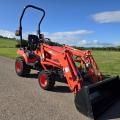 Kioti CS 2510