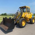 Volvo L50