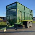 Bailey Silage Trailer 15T