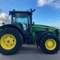 John Deere 7930