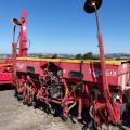 Gaspardo Maize Drill