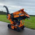 Eliet Prof 6 Shredder