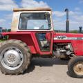 Massey Ferguson 565
