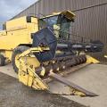 New Holland TX36