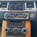 Range Rover Sport SDV6 SE