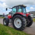 Massey Ferguson 6470