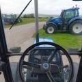 Ford 6640