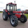 Case 856XL PLUS