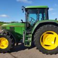 John Deere 6800