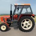 Zetor 5011