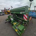 Amazone AD303 + KW302