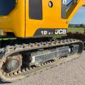 JCB 18Z-1