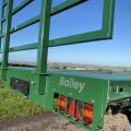Bailey 10T Flat Trailer