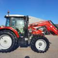 Massey Ferguson 5713