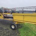 New Holland TX36