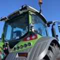 Fendt 516 Profi-Plus
