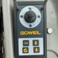 Göweil G5012 Bale Wrapper