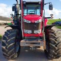 Massey Ferguson 6616