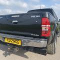 Toyota Hilux Invincible