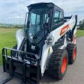 Bobcat S86