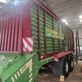 Strautmann Giga Vitesse 440I