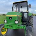 John Deere 1140