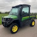 John Deere XUV 865M Gator