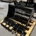 Whites Excavator Buckets