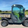 Kubota RTV X900