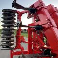 HE-VA 400 Subsoiler