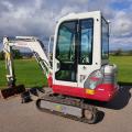Takeuchi TB 219