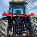 Massey Ferguson 6460