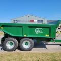 Bailey 10T Dump Trailer