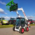 Bobcat S66