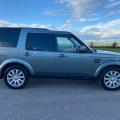 Land Rover Discovery 4