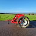 Massey Ferguson 30 Drill