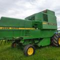John Deere 1177