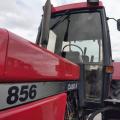 Case 856XL PLUS