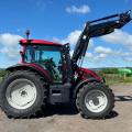 Valtra G125 H