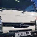 Nissan Cabstar