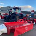 Lely 900MC & 320FC