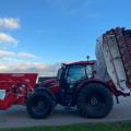 Lely 900MC & 320FC