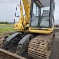 Komatsu PC 130-6K