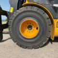 JCB 25D Teletruck