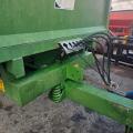 JPM 11T Dump Trailer