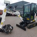 Bobcat E20 Z