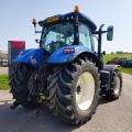 New Holland T7.190